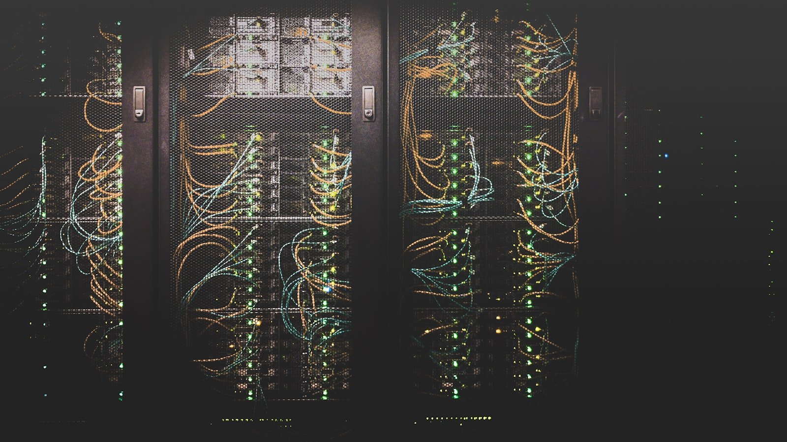BMS infrastructure