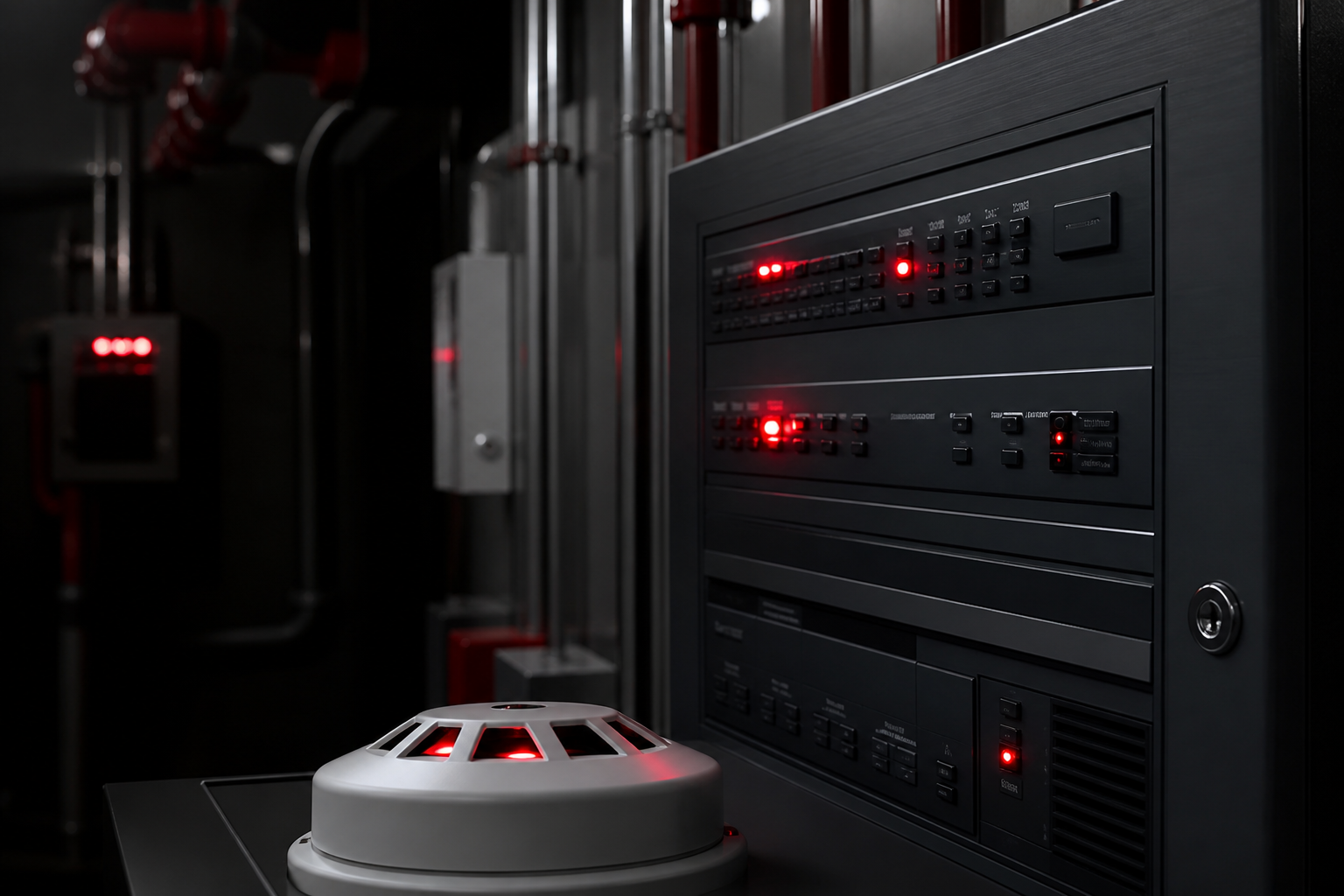 Fire systems
